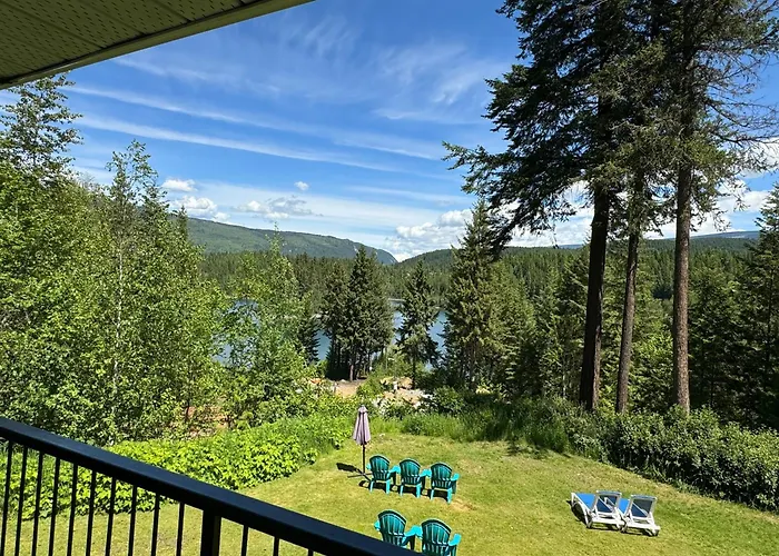 Dutch Lake Motel & Campground