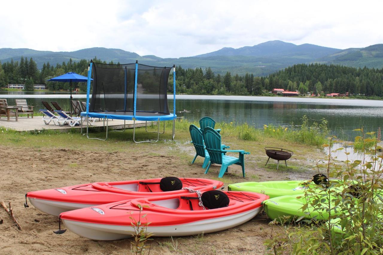 Civilia Lakeside By Civilia Golf Retreat Motel 3*