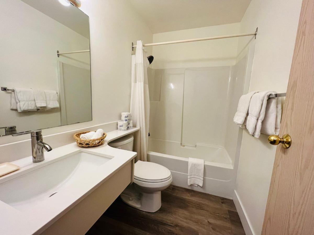 Motel Civilia Lakeside By Civilia Golf Retreat