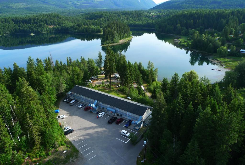 Civilia Lakeside By Civilia Golf Retreat
