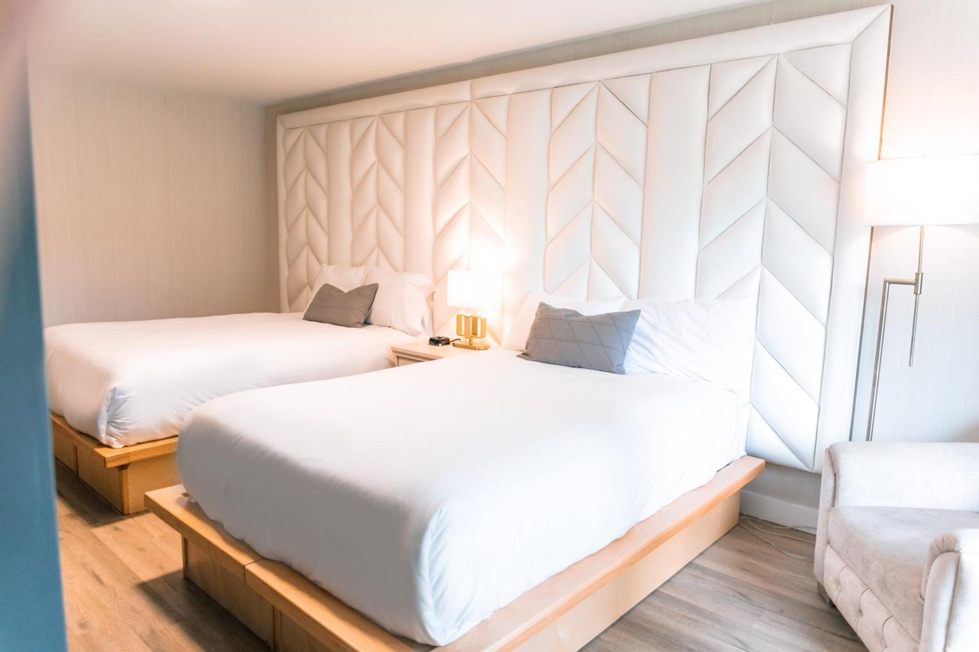 Civilia Lakeside By Civilia Golf Retreat Motel