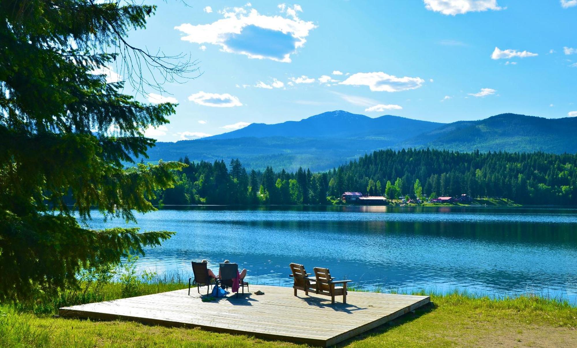 Civilia Lakeside By Civilia Golf Retreat 3*