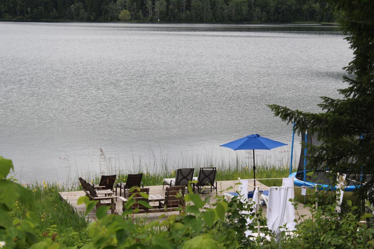 Civilia Lakeside By Civilia Golf Retreat