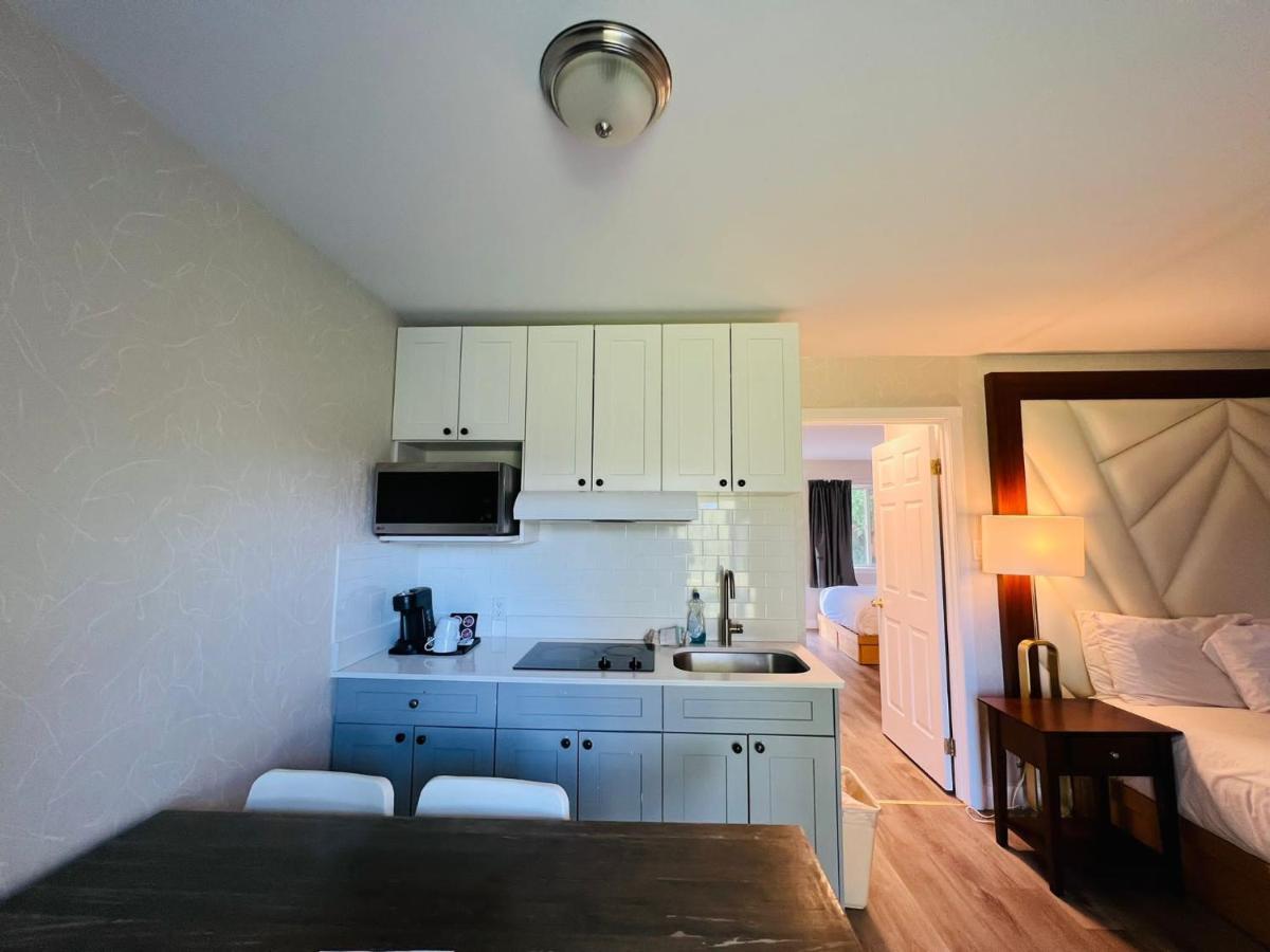 Motel Civilia Lakeside By Civilia Golf Retreat Clearwater