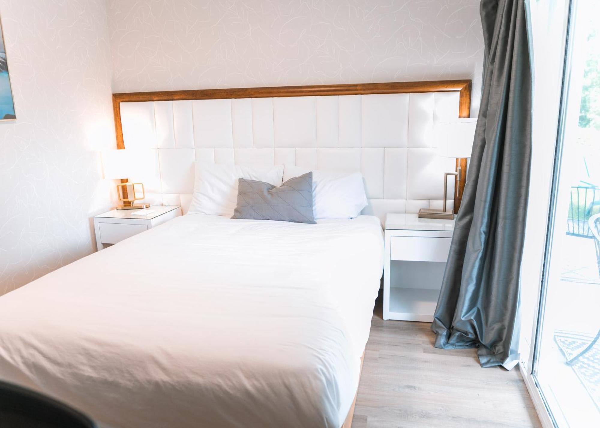 Motel Civilia Lakeside By Civilia Golf Retreat 3*