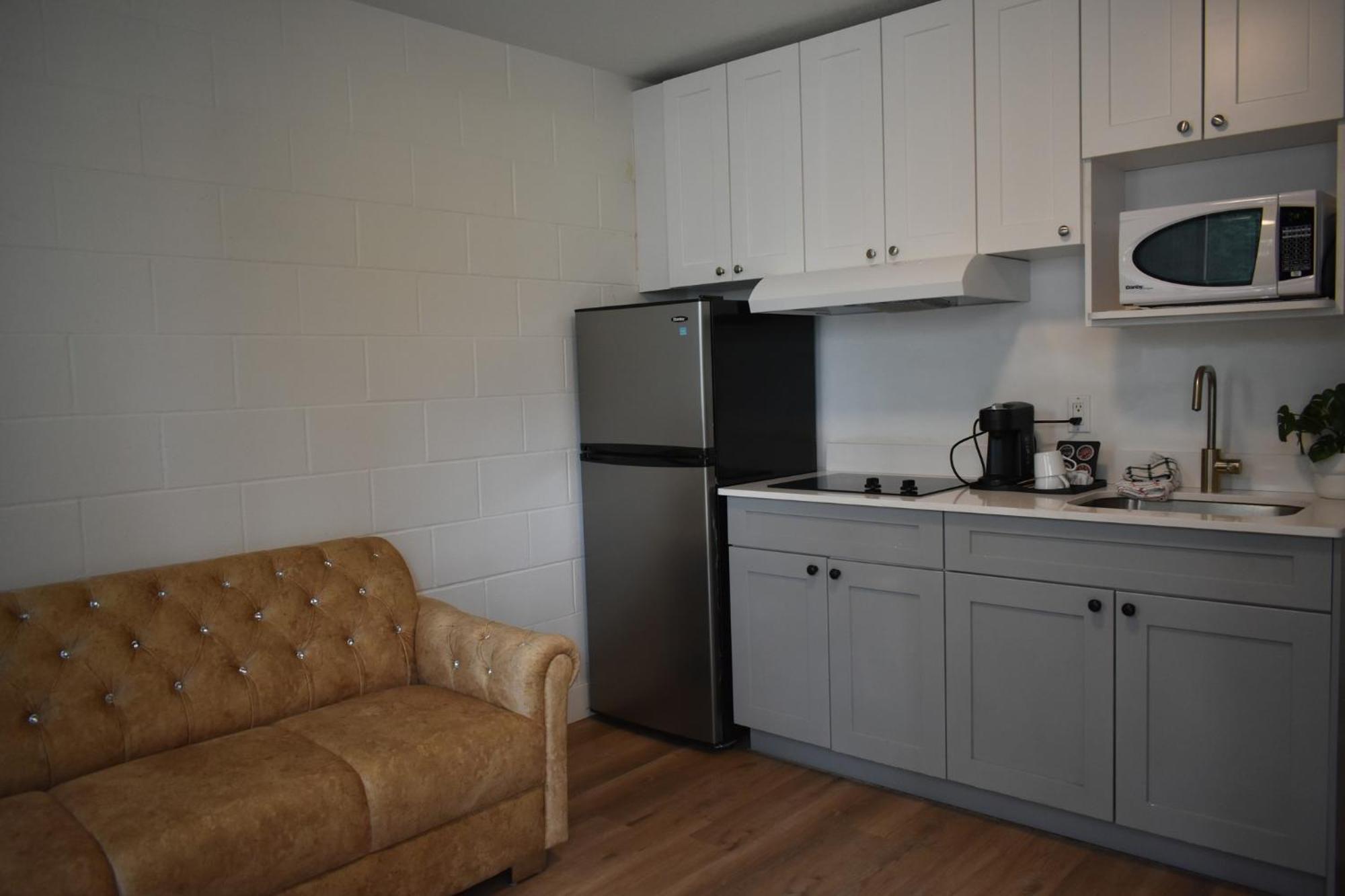 Motel Civilia Lakeside By Civilia Golf Retreat