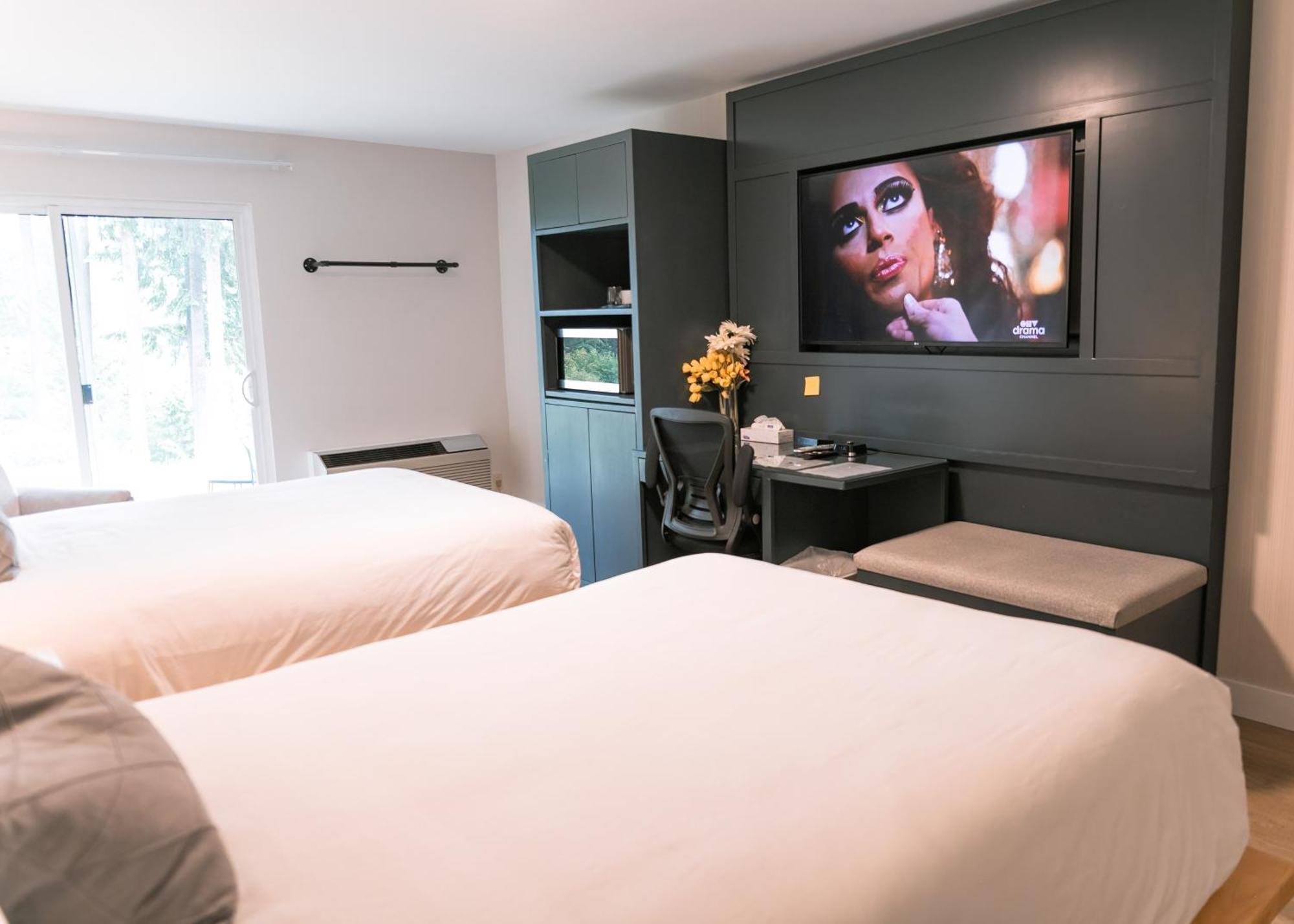 Civilia Lakeside By Civilia Golf Retreat Motel