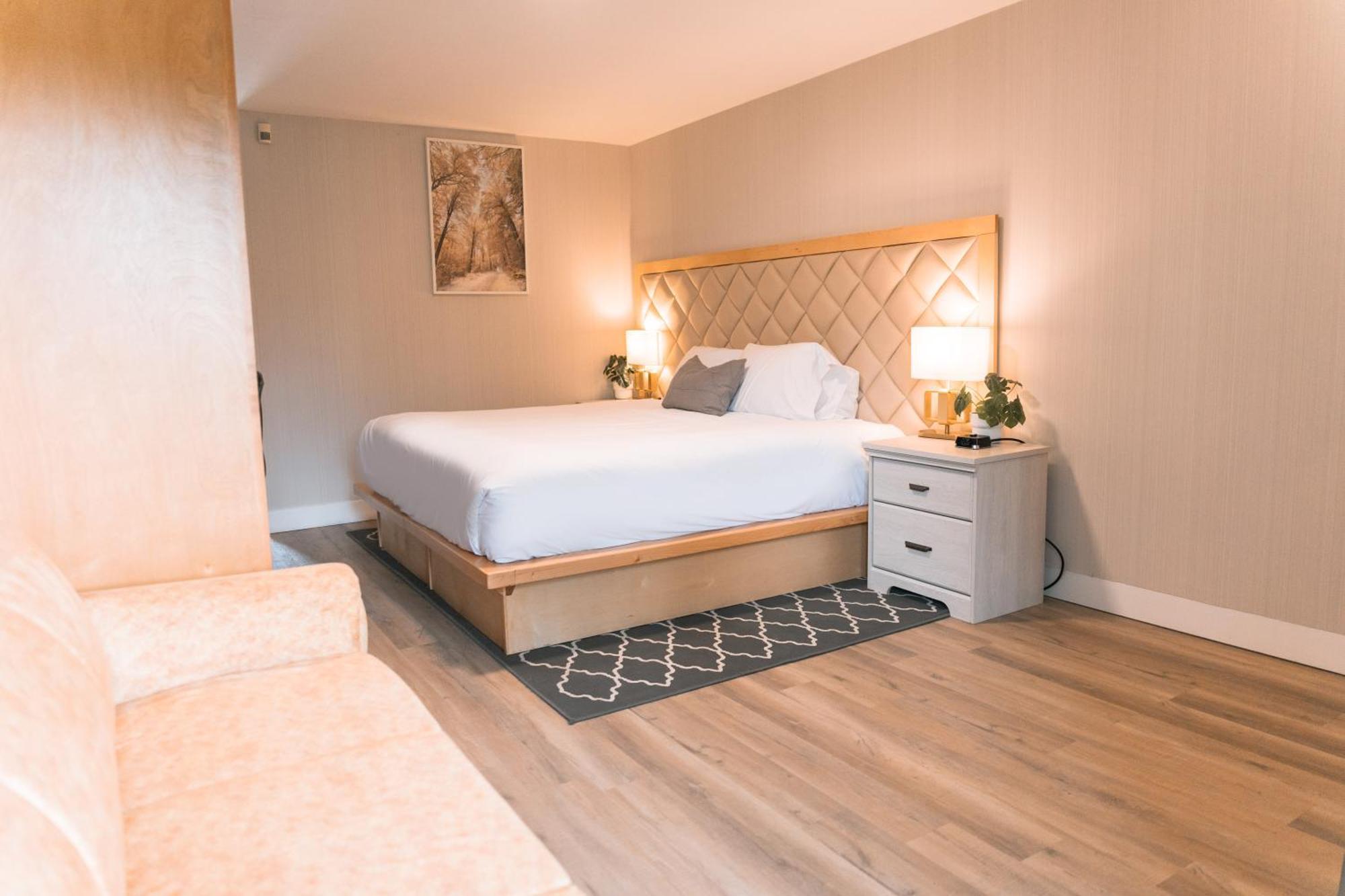 Civilia Lakeside By Civilia Golf Retreat Motel Clearwater